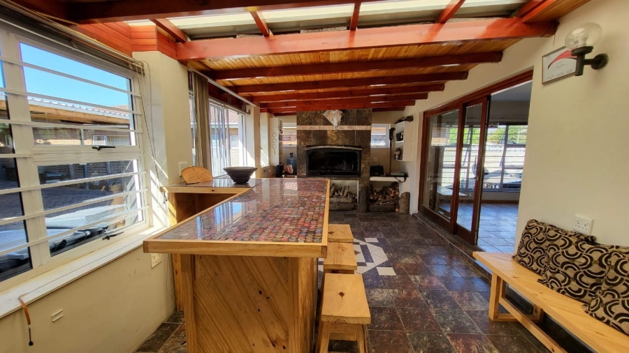 4 Bedroom Property for Sale in Die Bos Western Cape